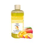 Nova Touch Keratin El ve Vücut Bakım Tuz Peeling Mango 500 ML
