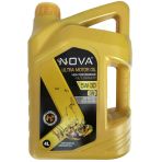 Nova Ultra 5W-30 4 Litre Tam Sentetik Motor Yağı Apı: Sn
