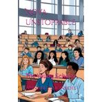 Nova Unstoppable: The Young Scholar