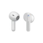 Nova Vıbes 2WTK Digital Enc Kulaklık - Beyaz