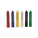 Nova Yüz Boyası Color 8 Renk Mix Set