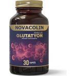 Novacolin Emillus Glutatyon 30 Kapsül - Aromasız