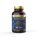 Novacolin Koenzim Q10 60 Kapsül