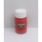 NOVACOLOR Akrilik Boya Tekli 30 cc - Kırmızı