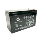 Novacom 12Volt 7Amper Bakımsız Kuru Akü 12V 7AH