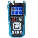 Novacom DRHD-SAT06 Spektrum & MDU Destekli Ekranlı HD Uydu Bulucu