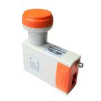 Novacom MKII 4K Ultra HD Fiber Optik 64'lü LNB