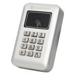 Novacom NC-MS03P Şifrematik