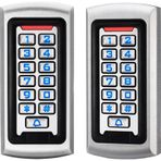 Novacom Nc-Msc02p Ip66 Su Gecirmez Ic-Dis Ortam Sifrematik Okuyucu