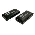 Novacom Nvc-hdwe150 Hdmı Extender Wireless Transmitter Görüntü Ve Ses Aktarıcı