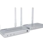 Novacom Nvc-hdwe200 Hdmı/kvm Wireless Extender 200m