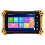 Novacom NVC-MFV56 Ip/hd-Tvı/cvı/ahd 5.5” Android 10.0 OLED Ekran 1280*720 Cctv Kamera Test - Seçenek
