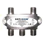 Novacom Premium 4x1 Diseqc Switch