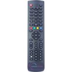 Novacom Spybox S9 Android 4K Kumanda