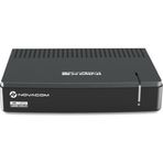 Novacom Spybox Sx Mini Android 4K Uydu Alıcısı