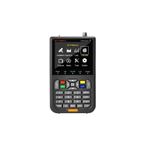NOVACOM Uydu Yön Bulucu Yeni Nesil Full HD (GTMEDİA V8-finder 2) Canlı Görüntü İzleme+Şarjlı+Taşıma Çantalı
