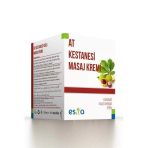 Novahaven At Kestanesi Masaj Kremi 210 Ml.