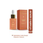 Novalyce Vitamin C Serum Aydınlatıcı Leke Karşıtı Ascorbic Acid & Vitamin B5 30 ml