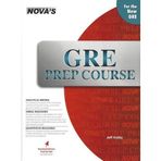 Nova’s Gre Prep Course+Software - Jeff Kolby