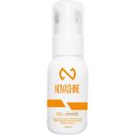 Novashine ve Nemlendirici Etkili Yüksek Koruma Faktörlü Güneş Losyonu 50 ml Sun Cream Güneş Kremi