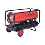 Novasky Mazotlu Isıtıcı - 60KW