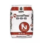 Novatec Combo Npk Sebze Çim Meyve Gübresi 15-15-15