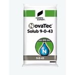 Novatec Solub 9-0-43 25kg