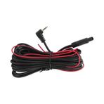 Novatek General Plus 5 Pin Araç Kamera Av Kablosu 6 Metre
