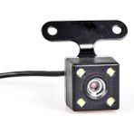 Novatek General Plus Allwinner 900 TVL 4 Pin 4 LED Geri Vites Araç Kamerası TV-4900
