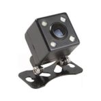 Novatek General Plus Allwinner 900 TVL 5 Pin 4 Araç Kamerası TV-5900