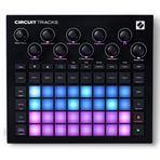 Novation Circuit Tracks Groovebox Synthesizer