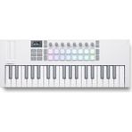 Novation Launchkey Mini 37 Beyaz (Mk4) Tuşlu Çalgı ile Gelişmiş Özellikler ve Kullanım Kolaylığı