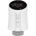 Novato Zigbee Akıllı Termostatik Vana ( Tuya Smart Life Uyumlu )