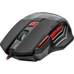Novator HDG30 USB Ledli Kablolu Oyun Mouse