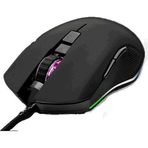 Novator N103 USB Ledli Kablolu Oyun Mouse