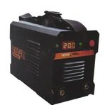Novax 200 A 6 W İnvertör Kaynak Makinası
