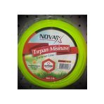 Novax Ot Misinesi Tırpan Misinesi 3.3mm/45metre(6 KÖŞELİ)