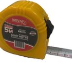 Novax Şerit Metre 5X25