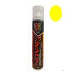 Novax Sprey Boya 200 ml *renk Seçiniz* Tüm Rekler* Sarı