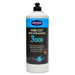 novaxir Fıne Cut 3000 Hare-hologram Giderici Pasta 1l Silikon Dolgu Içermez Nvfc1l