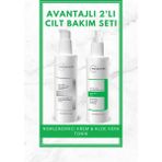 Novecare Aloe Vera Tonik & Nemlendirici Krem