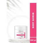 Novecare Body Scrub Nemlendirici Besleyici Arındırıcı Karpuz Özlü Vücut Peelingi 300 gr