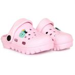 Novelido Kiz Bebek Pembe Sandalet
