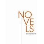 Novels - Zoran Zivkovic : The Fourth Circle, The Writer, The Book, Hidden Camera, The Last Book, Echer's Loops & The Ghostwriter