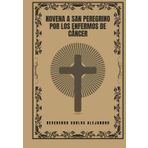 Novena a San Peregrino por los enfermos de cáncer