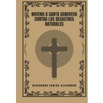 Novena a Santa Genoveva contra los desastres naturales