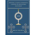 Novena a Santa Genoveva contra os desastres naturais