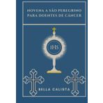 Novena a São Peregrino para doentes de câncer