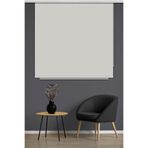 Noveva Home Noveva 602 Ekru Güneşlik Stor Perde Ofis Mutfak Perdesi Çocuk Odası Yatak Odası Salon Perde