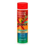 Novex 300 ml Brezilya Keratini İçeren Şampuan